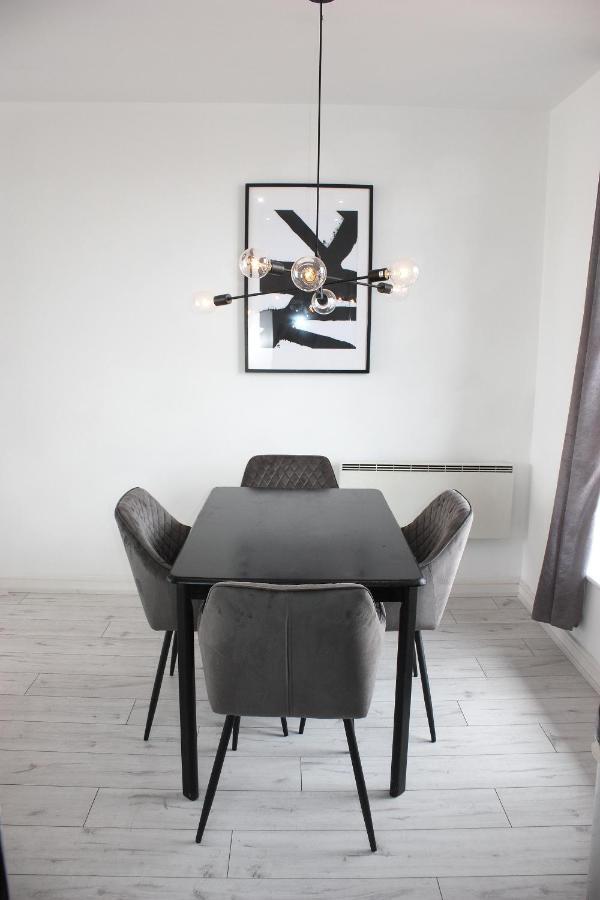 Novu Apartments Duke Street ליברפול מראה חיצוני תמונה