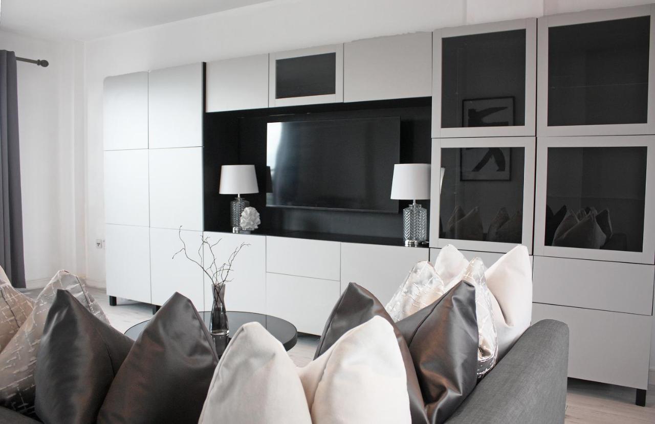 Novu Apartments Duke Street ליברפול מראה חיצוני תמונה