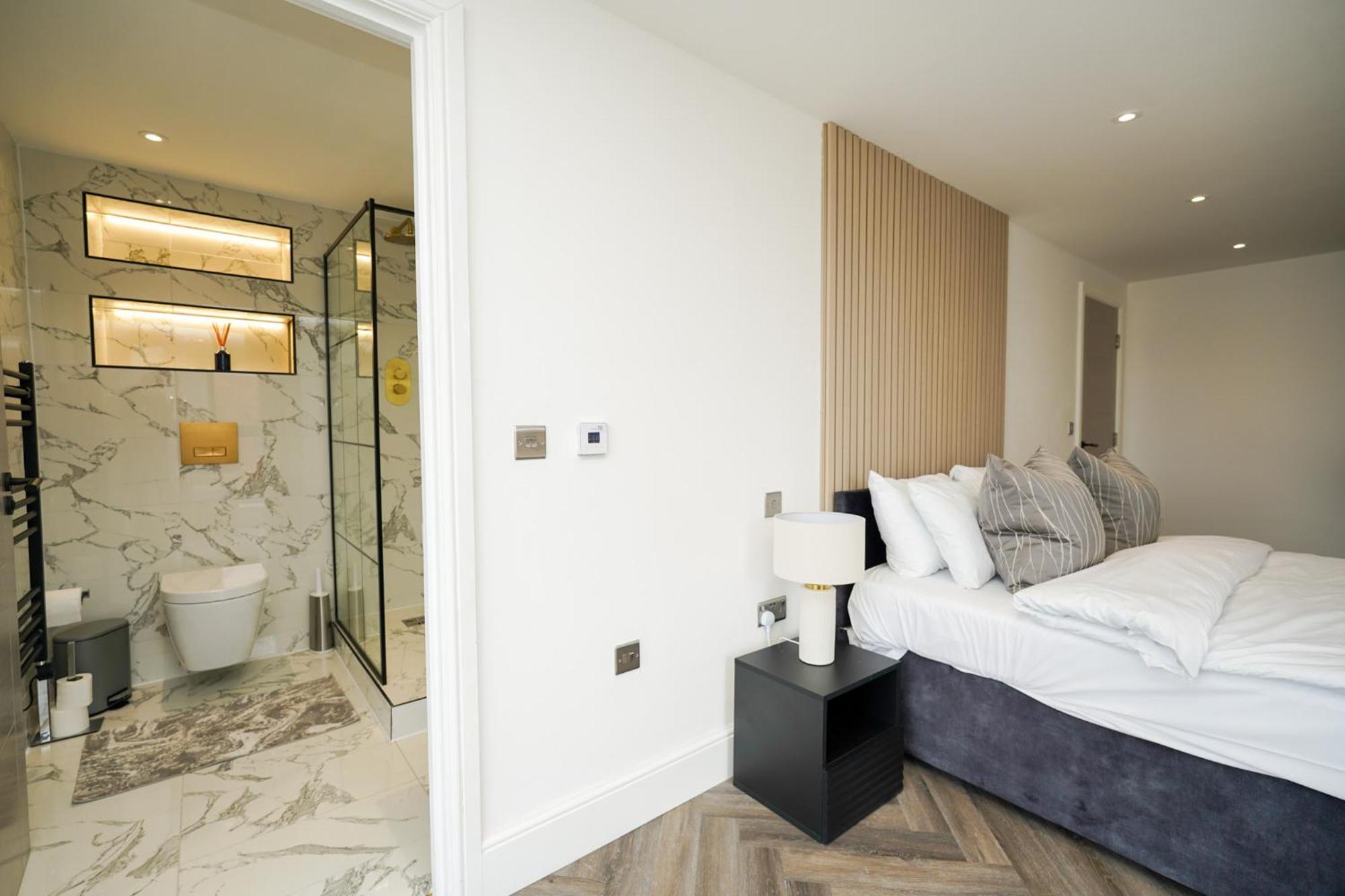Novu Apartments Duke Street ליברפול מראה חיצוני תמונה