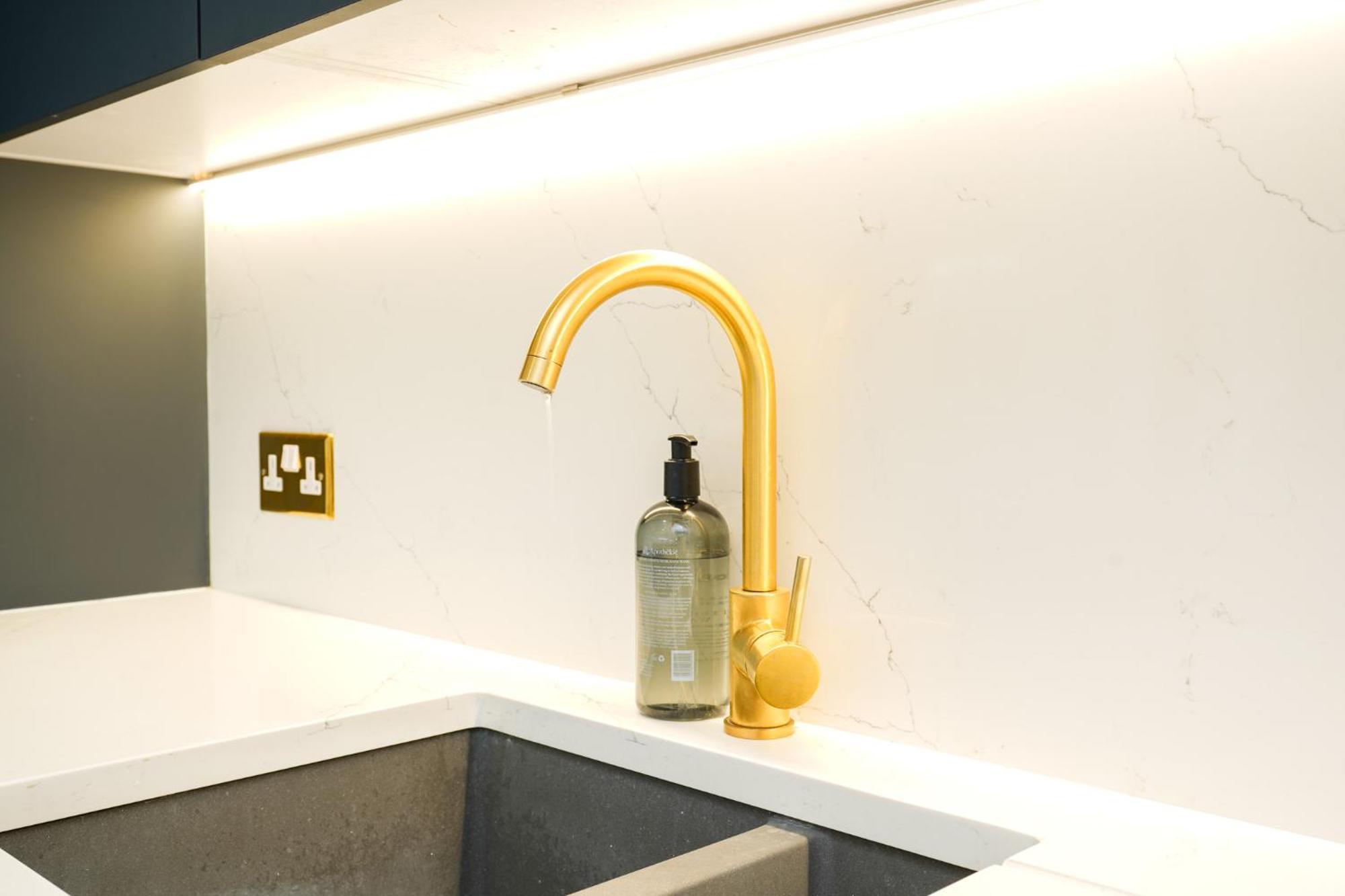 Novu Apartments Duke Street ליברפול מראה חיצוני תמונה