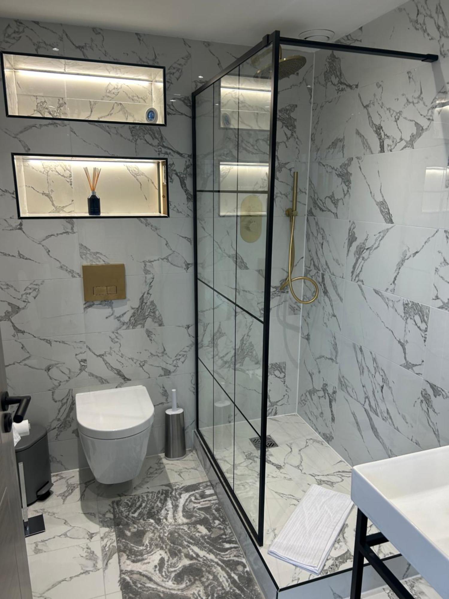 Novu Apartments Duke Street ליברפול מראה חיצוני תמונה